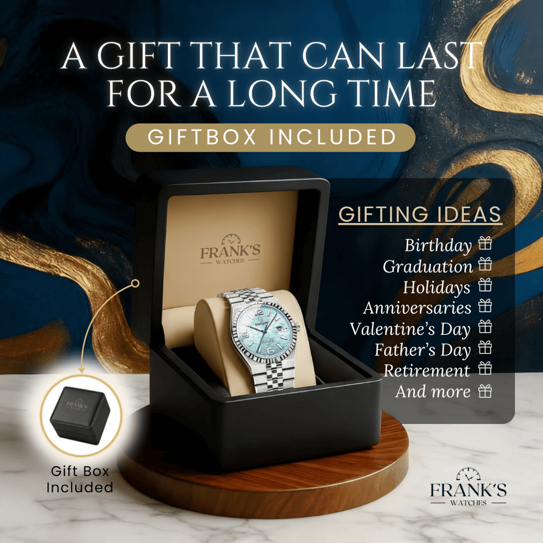 Chandler | Monarch Stainless Steel Calendar Quartz Watch | 40mm