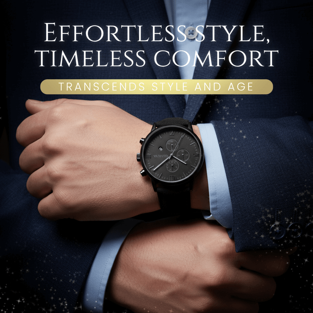 Franklin | Heritage Roman Dial Chronograph Watch | 41mm