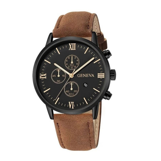 Franklin | Heritage Roman Dial Chronograph Watch | 41mm