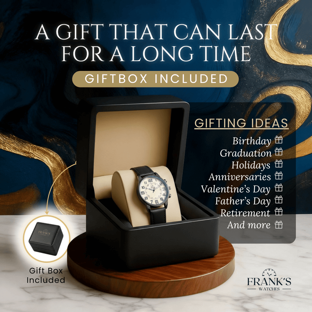 Hamilton | Modern Casual Quartz Watch | 45mm