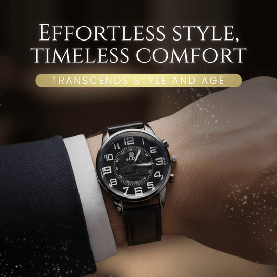 Hamilton | Modern Casual Quartz Watch | 45mm