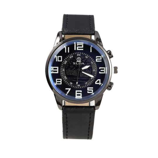 Hamilton | Modern Casual Quartz Watch | 45mm