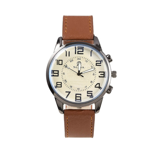 Hamilton | Modern Casual Quartz Watch | 45mm