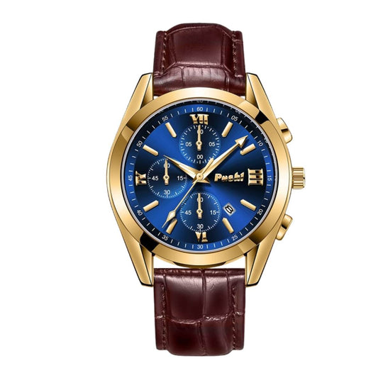 Harrington | Heritage Edition Multifunction Analog Watch | 41mm