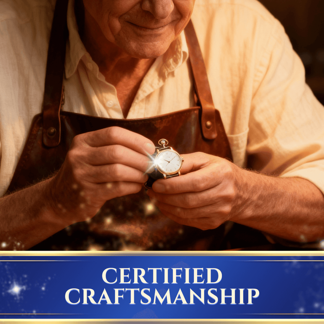 Darwell | Men’s Sports Chronograph Quartz Wristwatch | 43mm