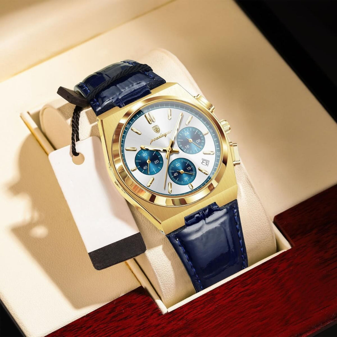 Oakley | Horizon Classic Multifunction Wristwatch | 42mm