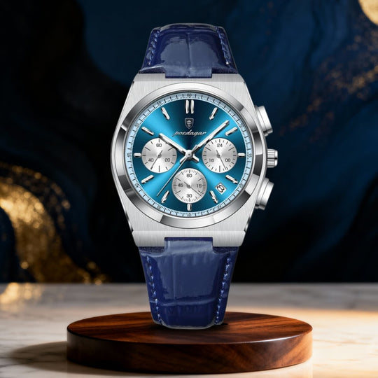 Oakley | Horizon Classic Multifunction Wristwatch | 42mm