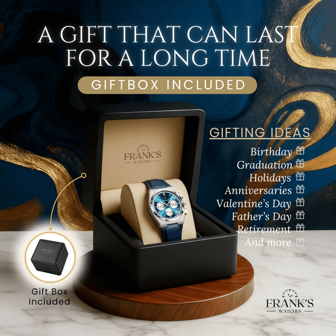 Oakley | Horizon Classic Multifunction Wristwatch | 42mm