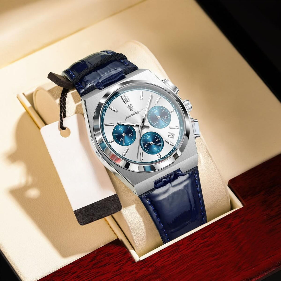 Oakley | Horizon Classic Multifunction Wristwatch | 42mm