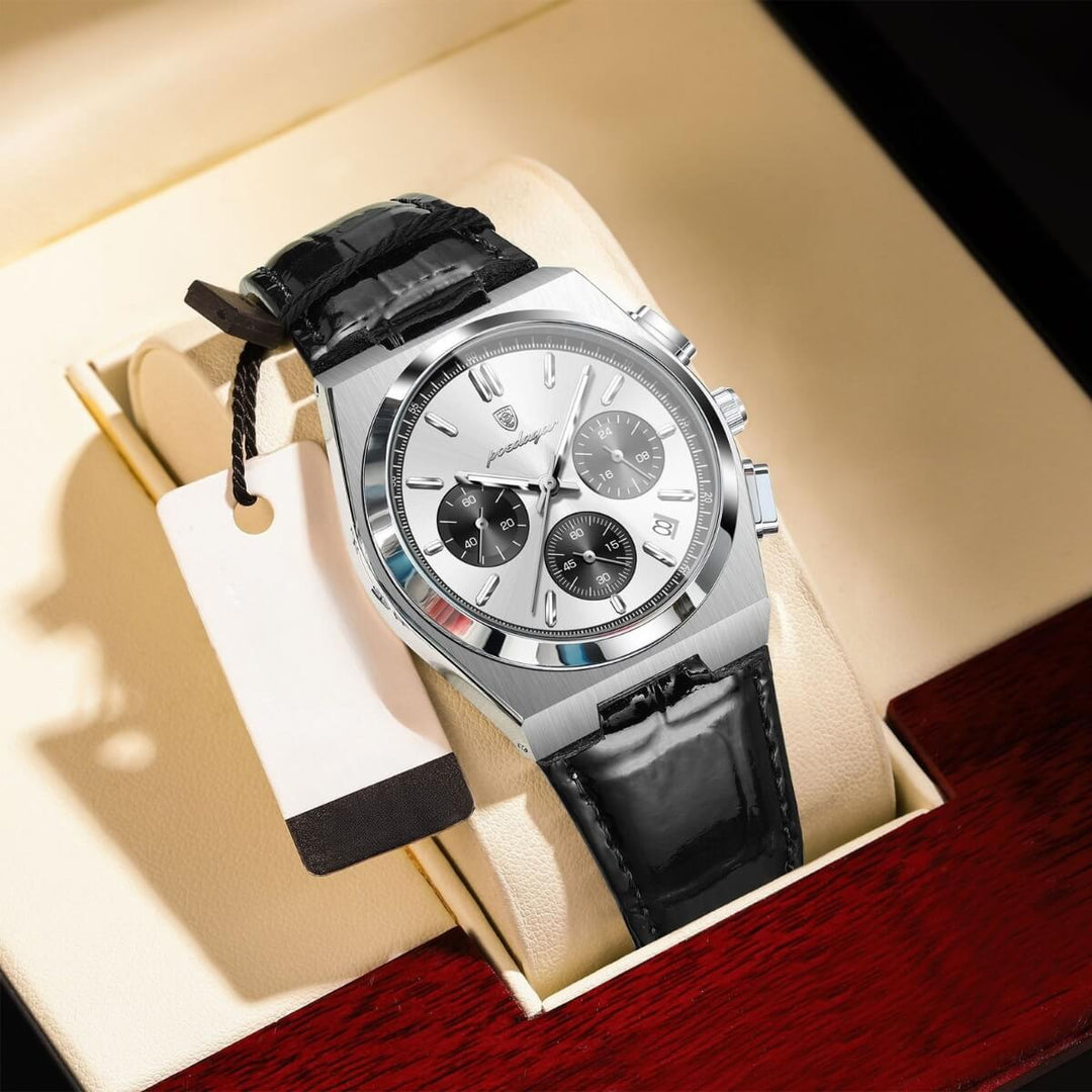 Oakley | Horizon Classic Multifunction Wristwatch | 42mm