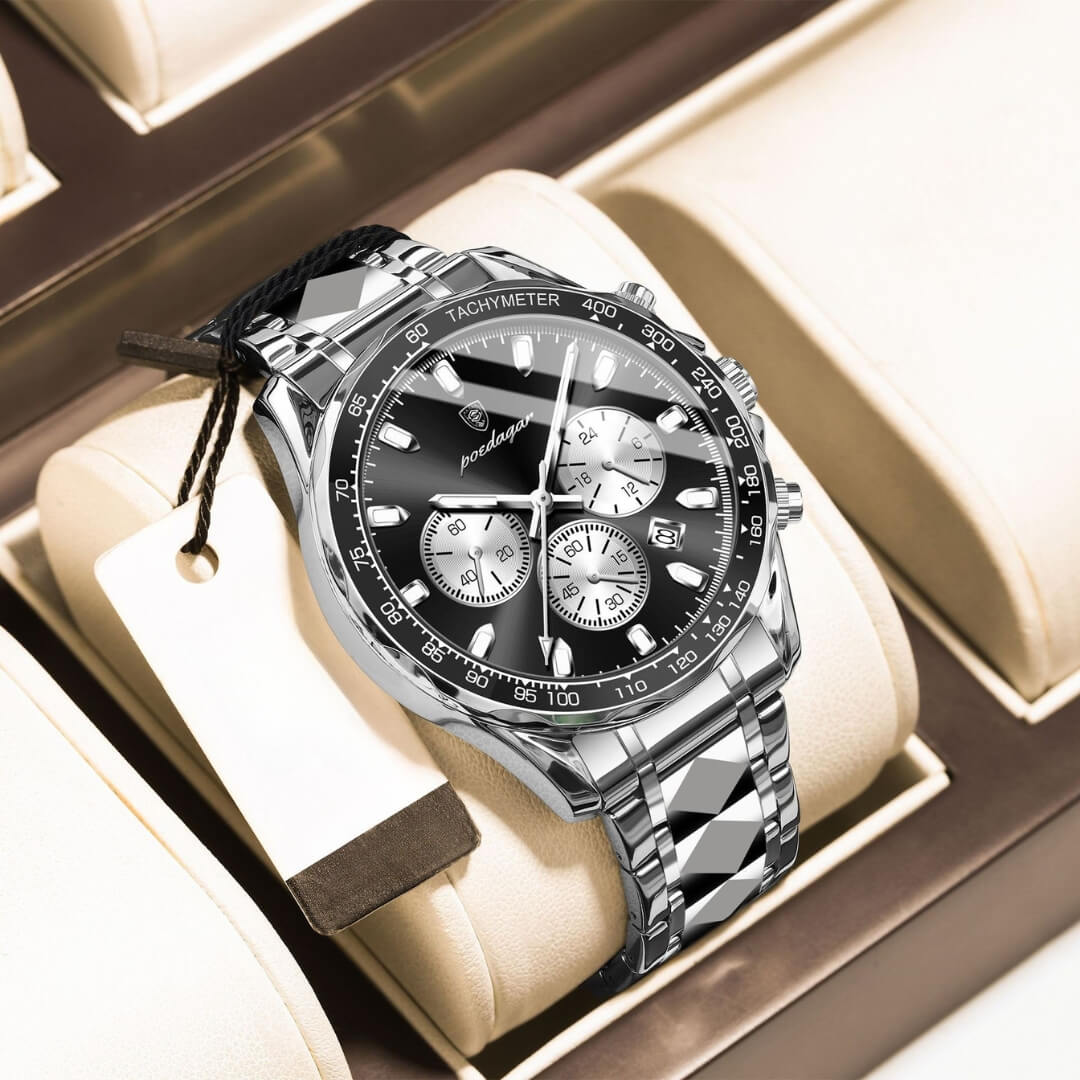 Radley | Prestige Chronograph Sports Watch | 41.5mm