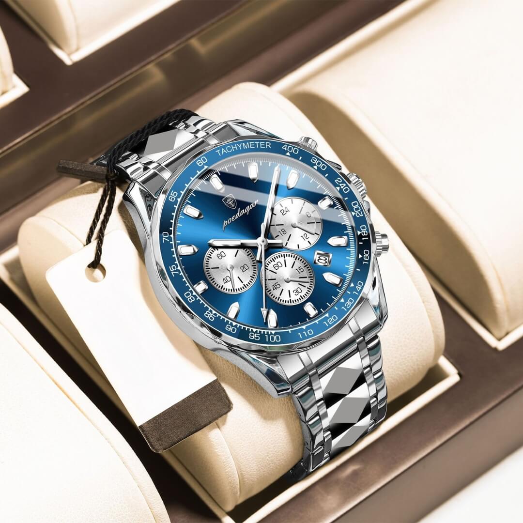 Radley | Prestige Chronograph Sports Watch | 41.5mm