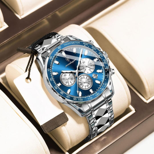 Radley | Prestige Chronograph Sports Watch | 41.5mm