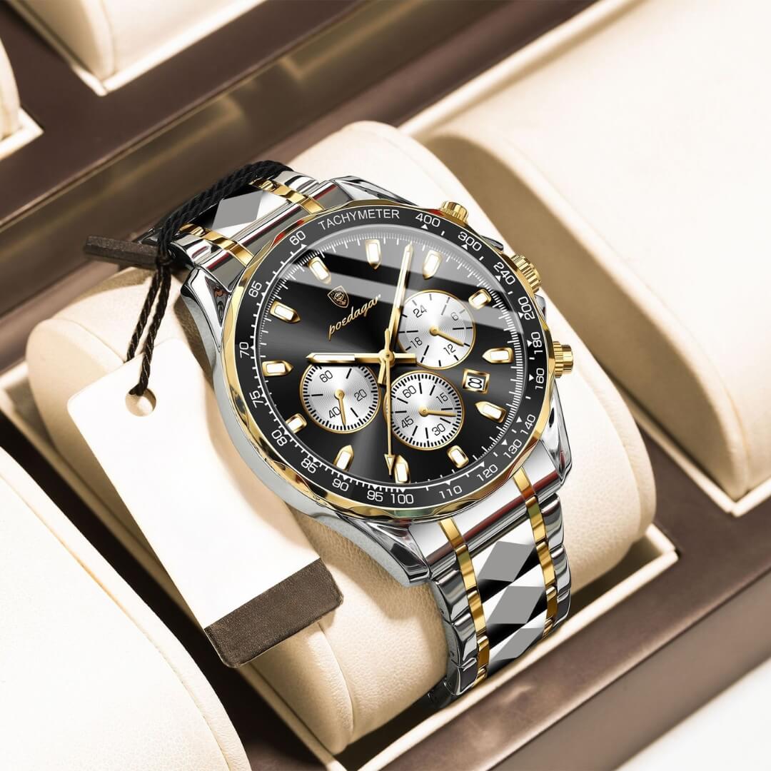 Radley | Prestige Chronograph Sports Watch | 41.5mm