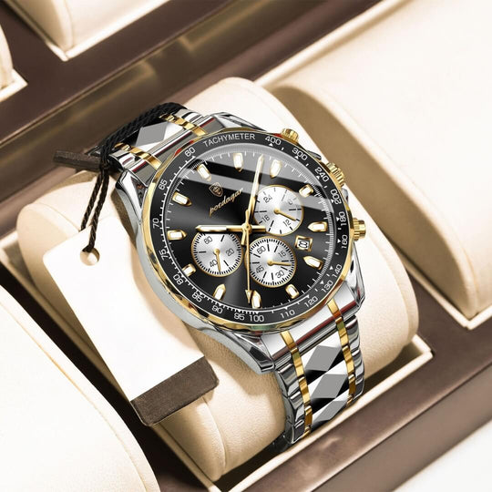 Radley | Prestige Chronograph Sports Watch | 41.5mm