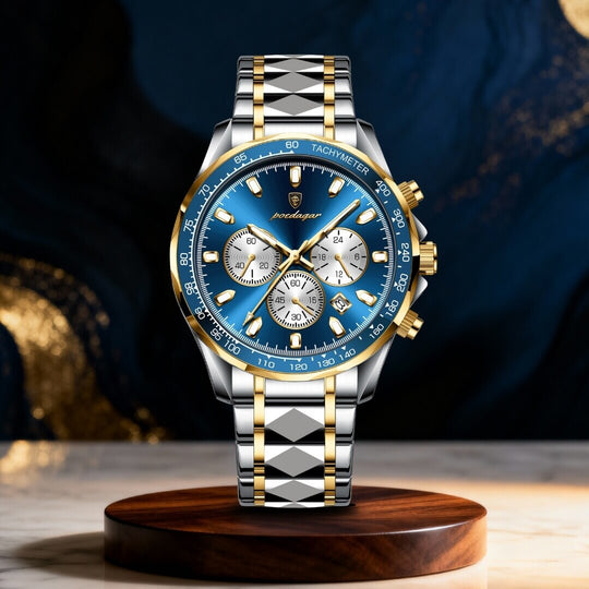 Radley | Prestige Chronograph Sports Watch | 41.5mm