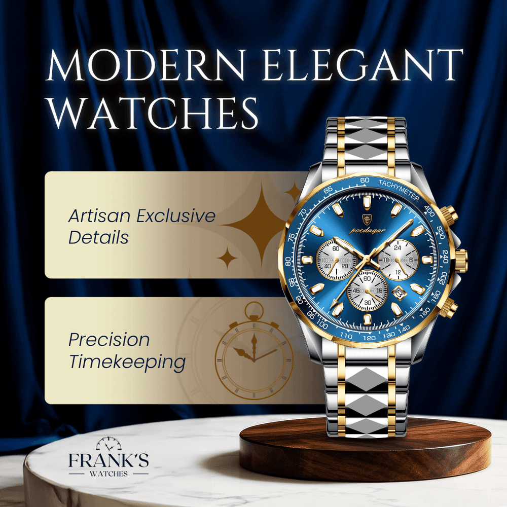 Radley | Prestige Chronograph Sports Watch | 41.5mm