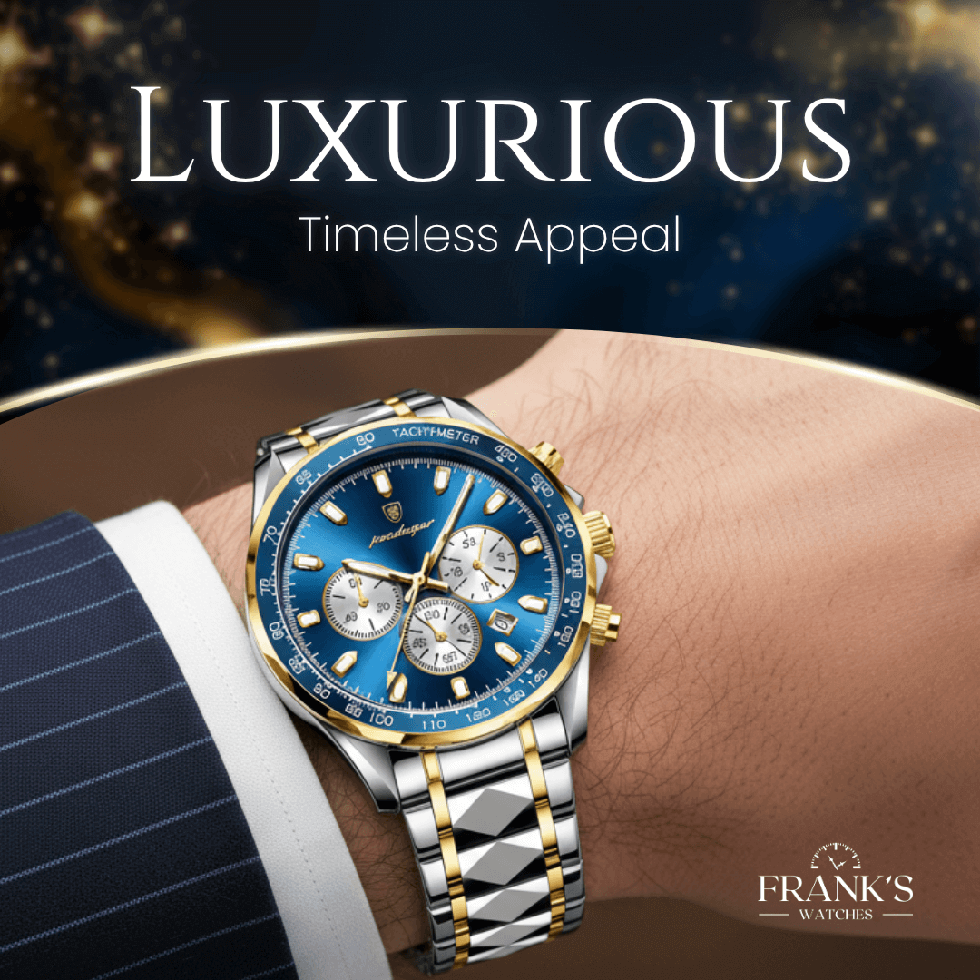 Radley | Prestige Chronograph Sports Watch | 41.5mm