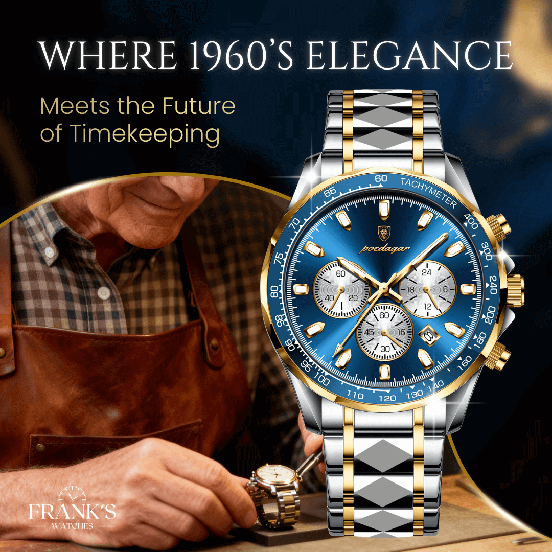 Radley | Prestige Chronograph Sports Watch | 41.5mm