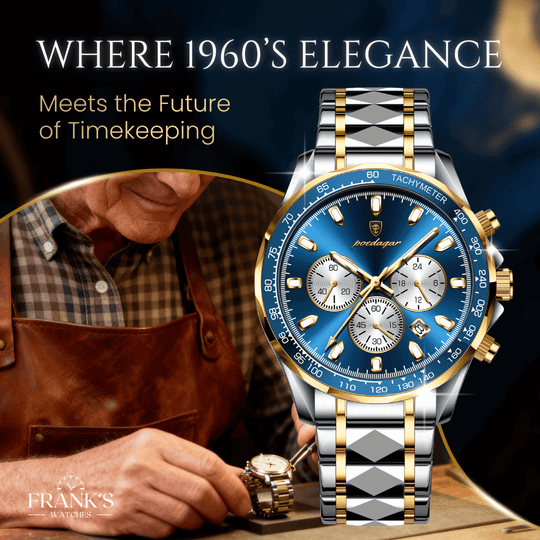 Radley | Prestige Chronograph Sports Watch | 41.5mm