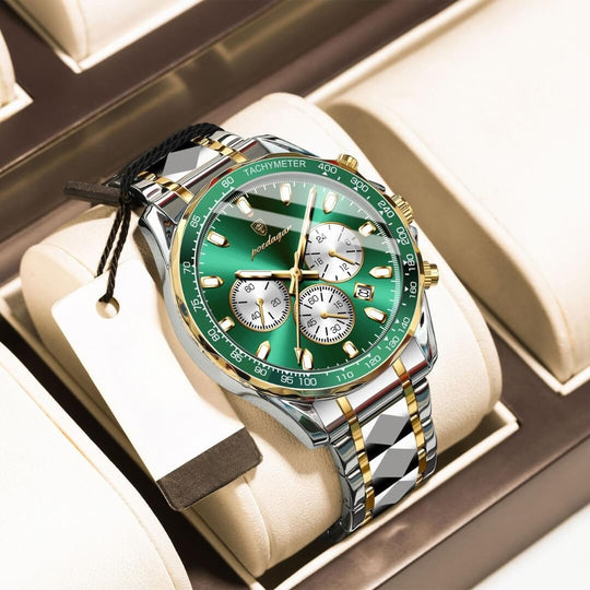 Radley | Prestige Chronograph Sports Watch | 41.5mm