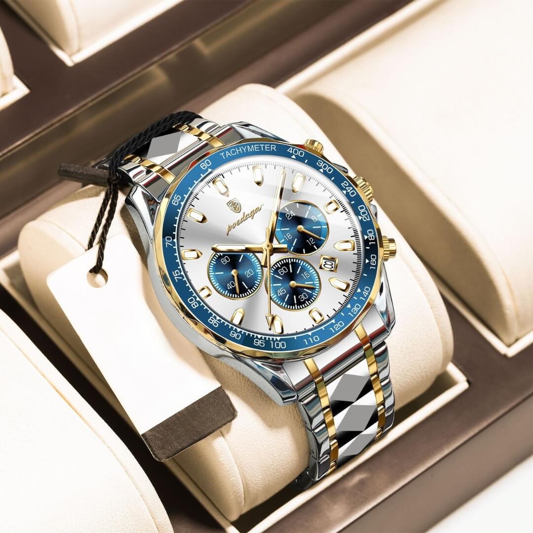 Radley | Prestige Chronograph Sports Watch | 41.5mm