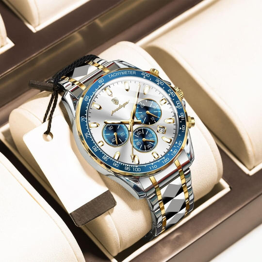 Radley | Prestige Chronograph Sports Watch | 41.5mm