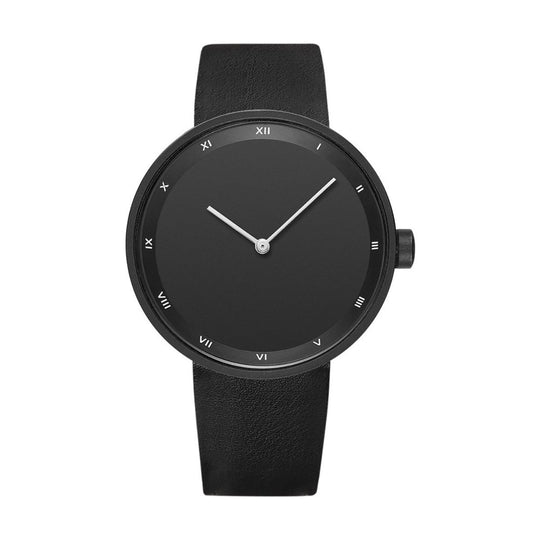 Roman | Modern Nordic Style Wristwatch | 40mm