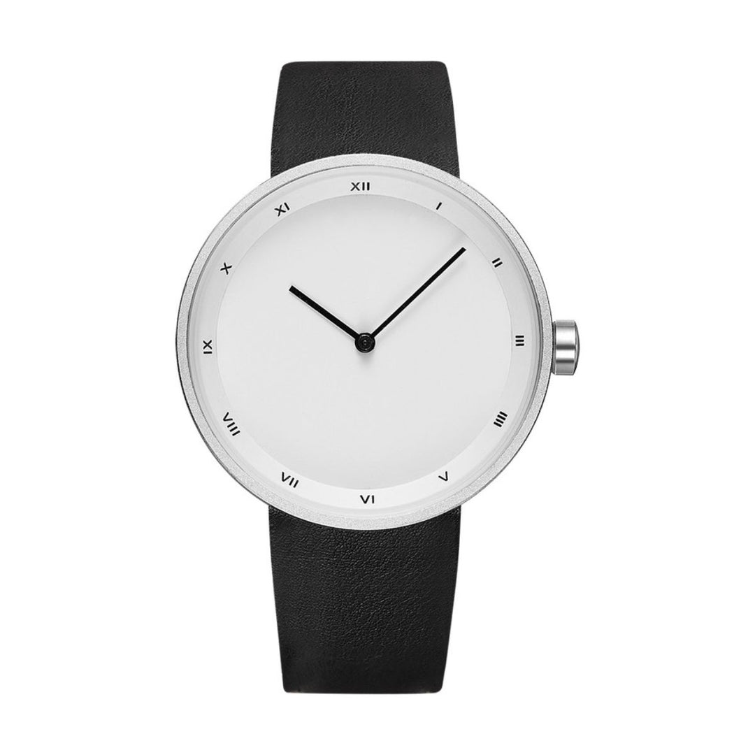 Roman | Modern Nordic Style Wristwatch | 40mm