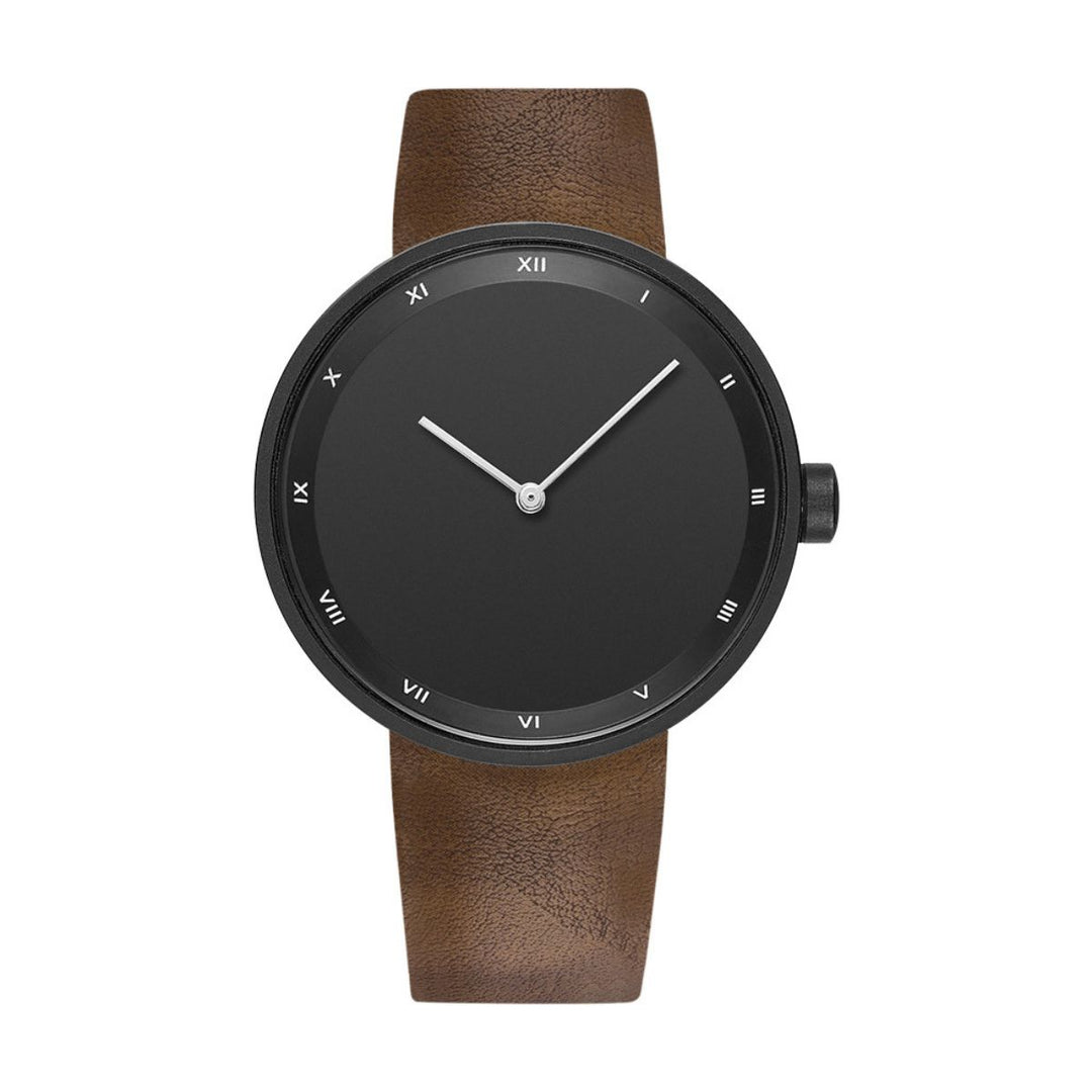 Roman | Modern Nordic Style Wristwatch | 40mm