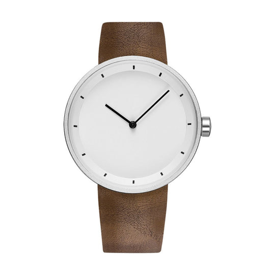 Roman | Modern Nordic Style Wristwatch | 40mm